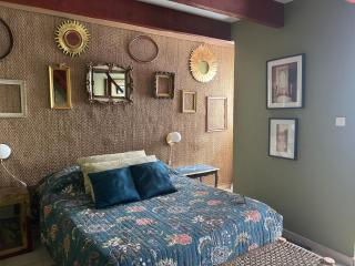 Mountain Lodge Corse Odyssée - 9