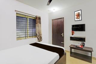 Super Collection O Vanamthopu Center Nellore Formerly ESR Guest Inn - Nellore - 8