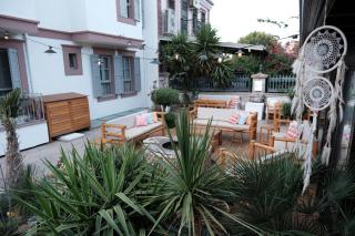 Q-zen House Cunda - Cunda - 0