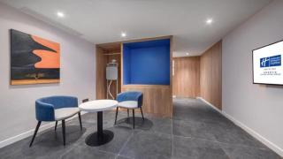 Holiday Inn Express Guiyang Century City Mall By IHG - Guiyang - 7