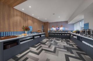 Holiday Inn Express Guiyang Century City Mall By IHG - Guiyang - 2