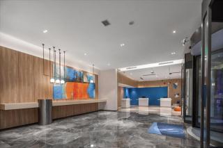 Holiday Inn Express Guiyang Century City Mall By IHG - Guiyang - 8