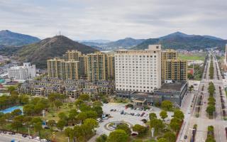 New Century Hotel Ningbo Xiangshan Shipu - Shipuzhen - 2