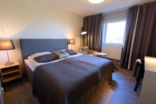 Hornavan Hotell - 2