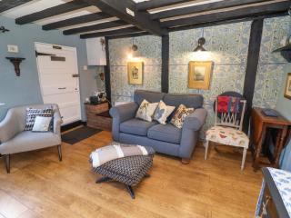 Cherry Tree Cottage, Woodbridge - Woodbridge - 8