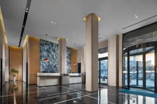Holiday Inn Express Jingdezhen City Center By IHG - Jingdezhen - 8