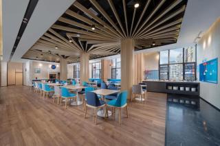 Holiday Inn Express Jingdezhen City Center By IHG - Jingdezhen - 7