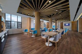 Holiday Inn Express Jingdezhen City Center By IHG - Jingdezhen - 6
