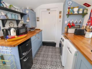 Cherry Tree Cottage, Woodbridge - Woodbridge - 5