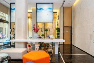 Holiday Inn Express Jingdezhen City Center By IHG - Jingdezhen - 4