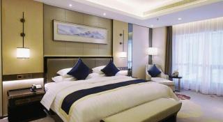 Qingshan Hotel Baotou - Baotou - 2
