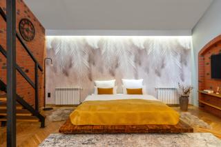 500 Year House - Kraków Old Town - Historic Apartments by Staymoovers - 0