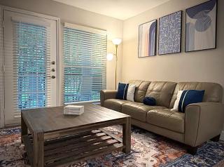 Apartment in Medical Center near NRG Free Parking - Houston - 9