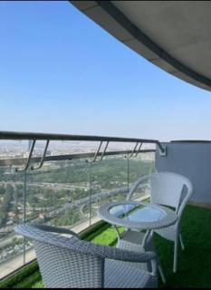 40th Floor River View Supernova - New Delhi - 2
