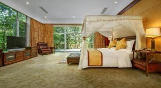 Hongzhushan Hotel Mount Emei - Baoguosi - 3