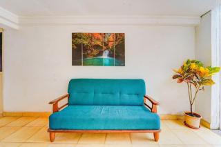 Super Townhouse Calangute - Baga Circle Formerly Park Avenue - Calangute - 6