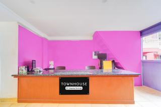 Super Townhouse Calangute - Baga Circle Formerly Park Avenue - Calangute - 7