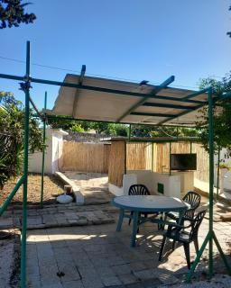 Il trullo della nonna - Martina Franca - 8