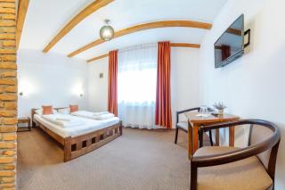Resort 7 Crai - Cabana Craiul Crailor - Zărneşti - 1