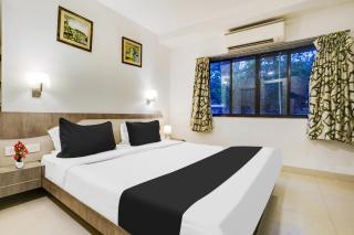 Super Townhouse Calangute - Baga Circle Formerly Park Avenue - Calangute - 9