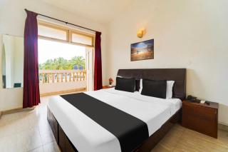 Super Townhouse Calangute - Baga Circle Formerly Park Avenue - Calangute - 8