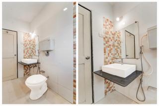 Super Townhouse Calangute - Baga Circle Formerly Park Avenue - Calangute - 5