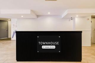 Super Townhouse Lakdikapul - Haiderabad - 7