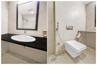 Super Townhouse Lakdikapul - Haiderabad - 5