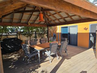 Beach Side Retreat - 6