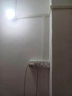 Gkp homestay only for indians - 2