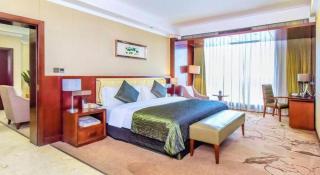 SandalWood Hotel Chengdu - Chengdu - 4