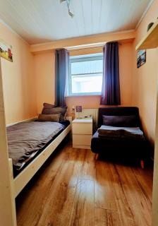 Ferienwohnung Gruner - Cadolzburg - - 1