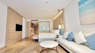 Luxury 5 Star Hotel Residence A La Carte Ha Long - Hạ Long - 9