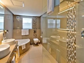 Krystal Beach Hotel - 8