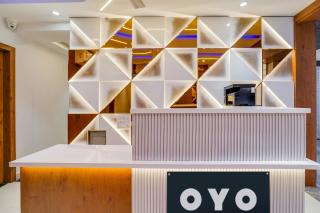 Hotel O Heaven - Gwalior - 6