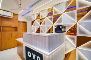 Hotel O Heaven - Gwalior - 5