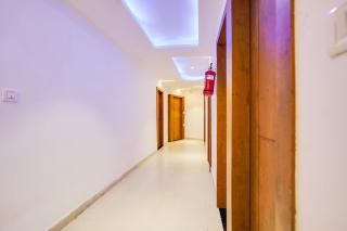 Hotel O Heaven - Gwalior - 4