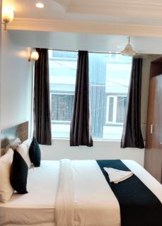 Hotel Hight TEJ Plaza Near IGI Airport - Nuova Delhi - 8