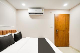 Hotel O Heaven - Gwalior - 1
