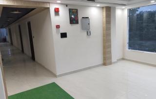 Hotel Sumangala Stay and Restaurant - Ayodhya - 9