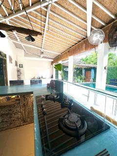Melati House - 8