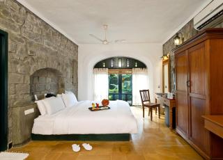 Sparsa Resort Thiruvanamalai - Tiruvannāmalai - 8