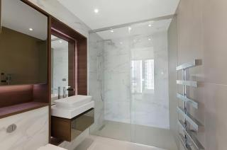 City&Shard Views 2BR in Aldgate - Londra - 4