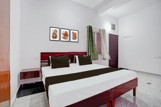 Hotel O Manu Hotel Inn - 5