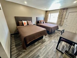 West Inn NAU - Downtown Flagstaff - Flagstaff - 4