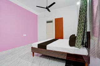 Hotel O Manu Hotel Inn - Bareilly - 1