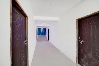 Hotel O Neta Hotel - Prayagraj - 8