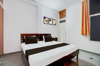 Hotel O Manu Hotel Inn - Bareilly - 2
