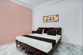 Hotel O Manu Hotel Inn - Bareilly - 9