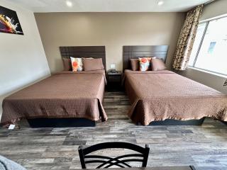 West Inn NAU - Downtown Flagstaff - 4